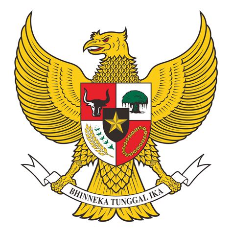 Garuda pancasila vector is now downloading. Download Gambar Garuda Pancasila Jpg - Rino Gambar