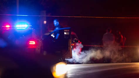 Evansville Police Activity Report