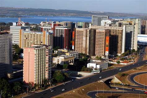 This makes brasilia a relatively young city compared to most brazilian cities. Apply / Brazilian Cities: Urbanization and Development ...