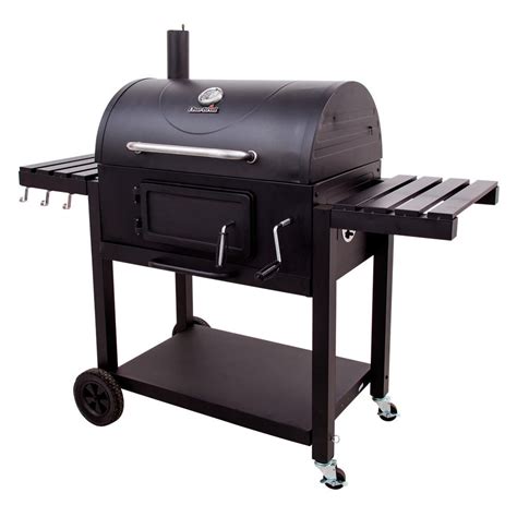 Since 1948 we've been a leader in gas, charcoal and electric grills. Char-Broil Montana Barbecue for charcoal and Wood - The ...