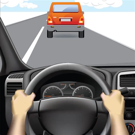 Adaptive cruise control uses advanced sensory technology to determine your car's speed in proximity to other vehicles or objects on or around the roadway. Adaptive Cruise Control: My Car Does What