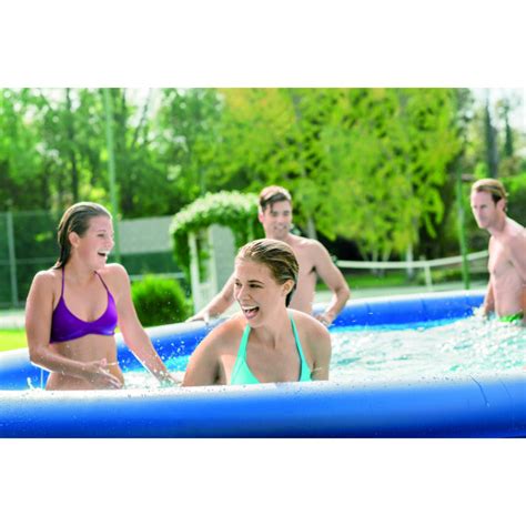 Right at the moment, raviday piscine offers 7 after christmas sales and deals. Piscine autoportante INTEX ronde 4.57 x 0.84 M avec Epurateur