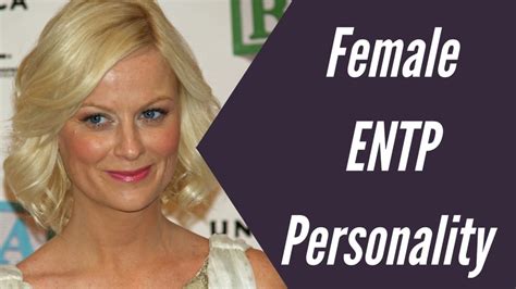 Entp Women Entp Female Personality Type Famous Celebrities And