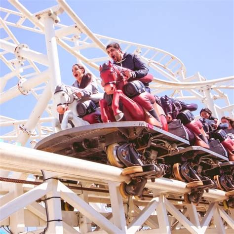 And surf ave., to west 10th st. | Steeplechase, Riding, Coney island