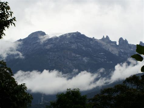 Add these and more to your travel plan. Exploring Gunung Kinabalu, Southeast Asia's Tallest ...