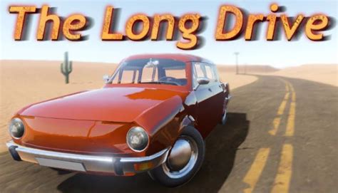 The Long Drive Free Download - Free Download PC Games