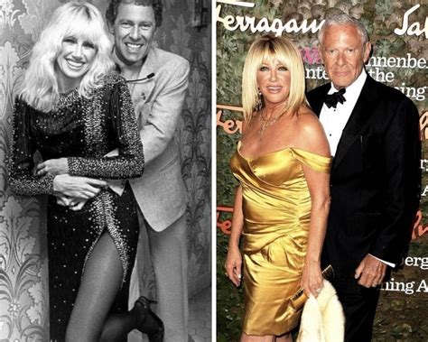 Suzanne Somers Shares How She S Kept Her Marriage Strong For Over 50 Years