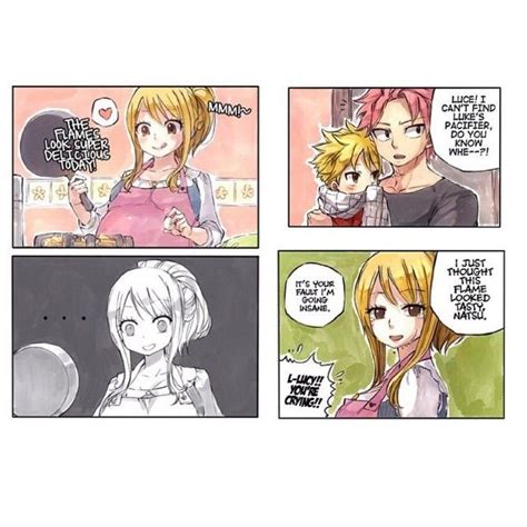 Pregnant Fairy Tail Anime Amino