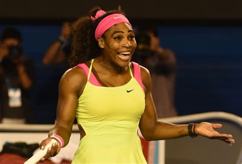 Вероника кудерметова проиграла симоне халеп в третьем круге australian open. Serena Williams wins Australian Open
