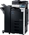 Innovative whether black and white or colour at 28 pages/min, latest technology for high performance: Konica Minolta Bizhub C280 Driver - Free Download ...