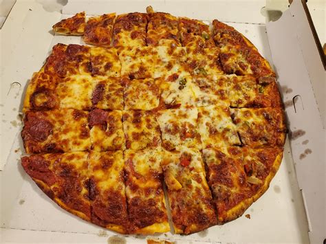 15 Best Ideas Chicago Style Pizza Dough – How to Make Perfect Recipes