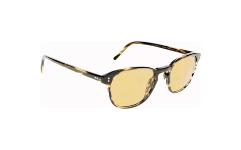 Oliver Peoples Fairmont Ov5219s 1003r9 49 Sunglasses Shade Station