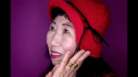 Who Is The Korean Grandma Vlogger Popsugar Beauty