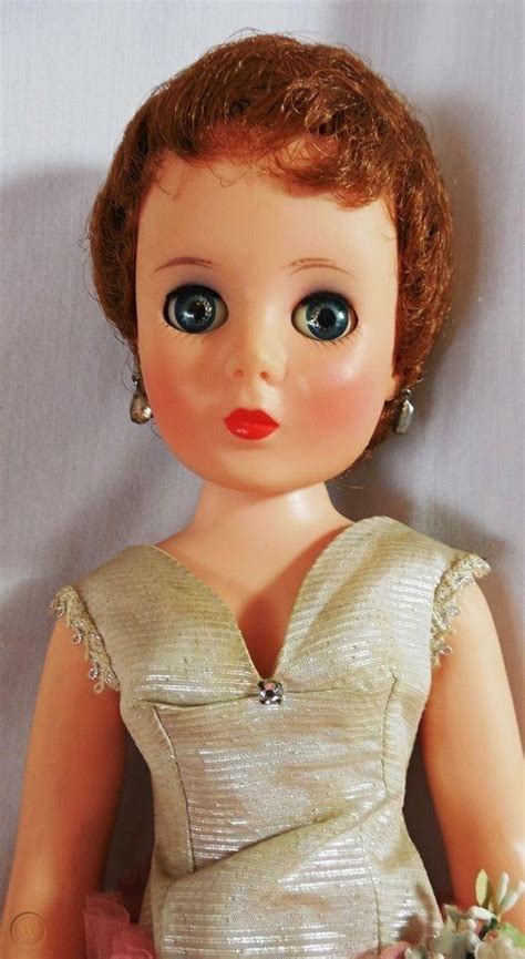 1950s American Character Sweet Sue Sophisticate Doll 20 1727061796