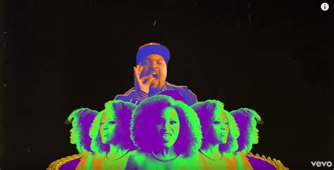 New Video Ice Cube That New Funkadelic Rap Radar