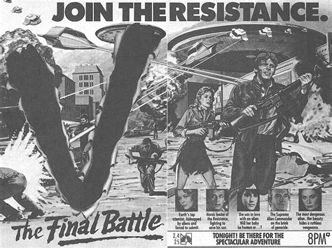 V: The Final Battle (1984)