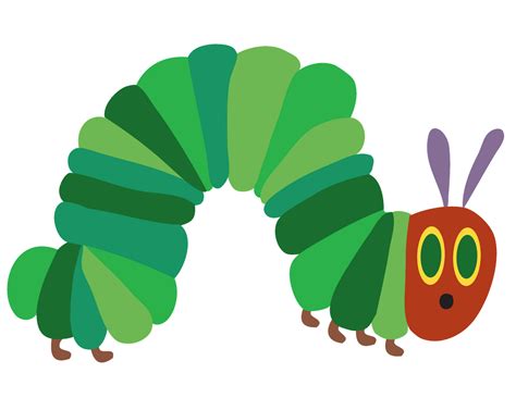 This individual will work closely with the washington, d.c. The very hungry Caterpillar
