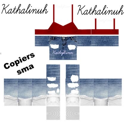 Roblox Jeans Template Mungfali - girl ripped jeans template roblox