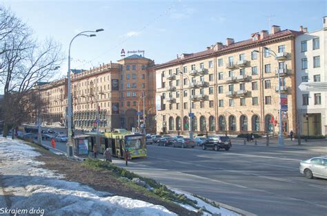Cywilizacji wschodniej (oznaczony na szaro) i cywilizacji zachodniej (oznaczony na czerwono) mapa głównych cywilizacji według huntingtona. BIAŁORUŚ BEZ WIZY: MIŃSK | Skrajem dróg