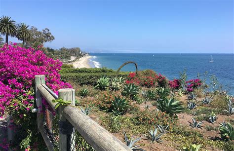 Montecito California Included In 50 Best Places To Travel In 2019