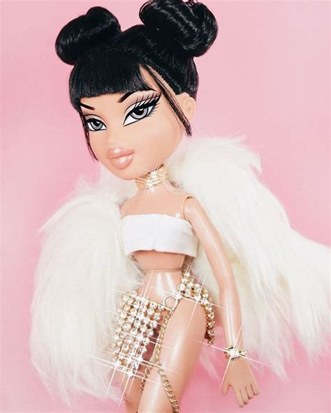 Pick any bratz wallpaper you like to download. Pin on BOUJEE BITCHES