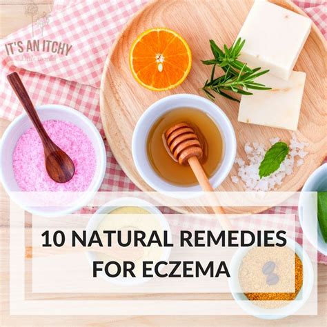 These 10 Natural Remedies For Eczema Are Some Of The Best Tips To