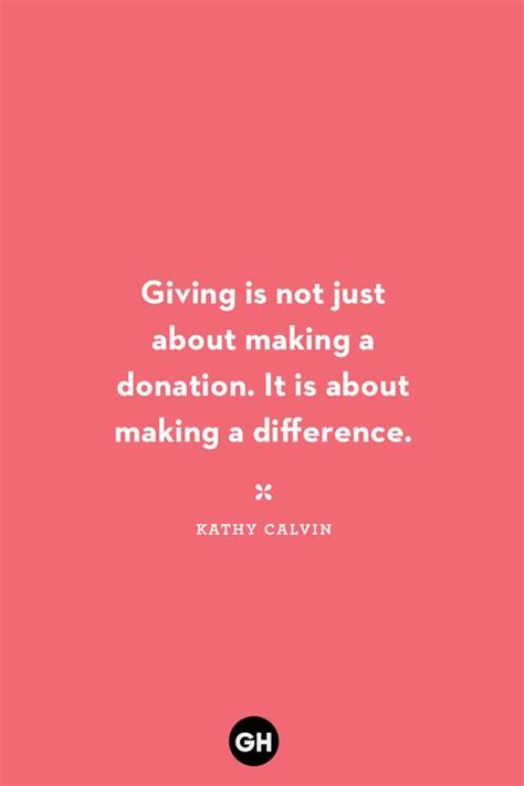 35 Best Giving Quotes Joy Of Giving Quotes And Sayings