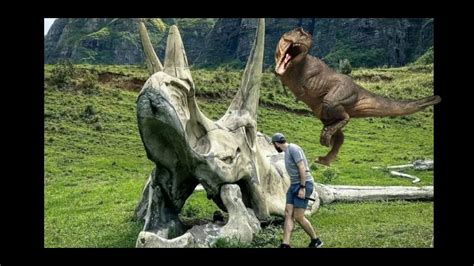 The Biggest And Strongest Dinosaurs In The World Beautiful Dinosaur