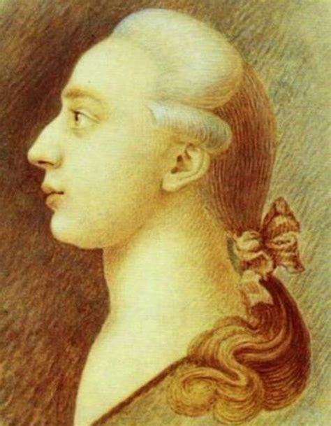 Giacomo Casanova The True Story Of The Infamous Womanizer