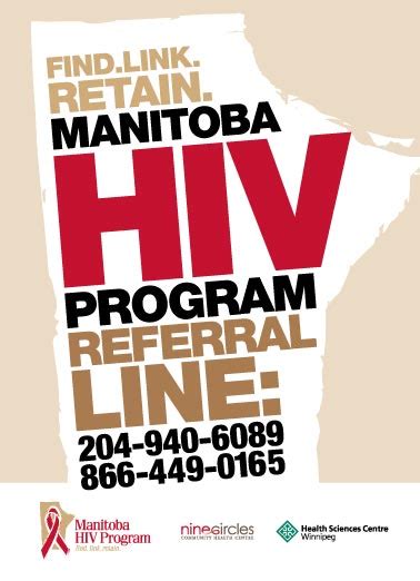 Manitoba Hiv Program Nine Circles Community Health Centre
