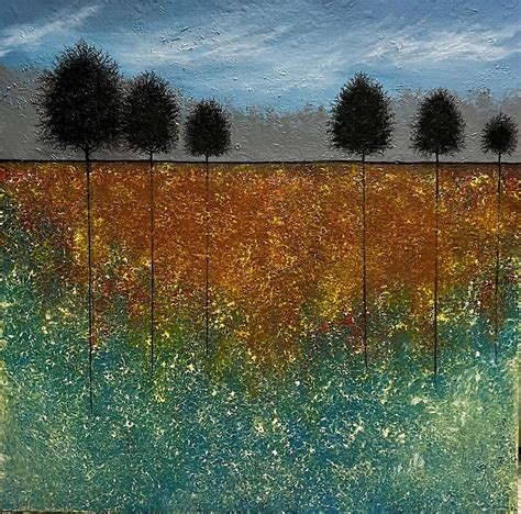 What Lies Beneath Painting By Leo Boisvert Pixels