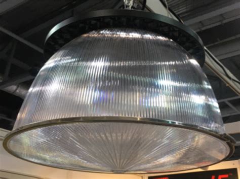 Acrylic Reflector - Brightway LED Lighting