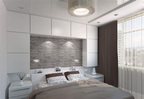 25 kleine Schlafzimmer, die modern und kreativ gestaltet sind | Small