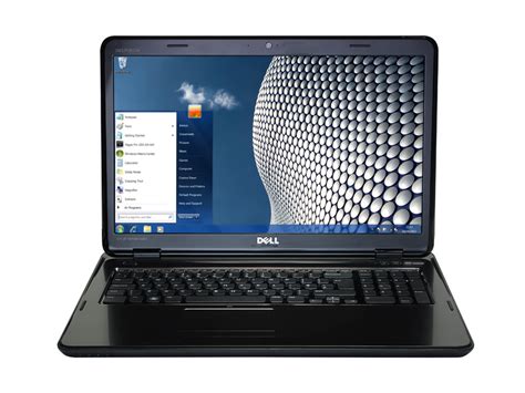 Dell Inspiron 17r Review