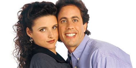 How Many Women Jerry Dated On Seinfeld Were Any Longer Than 1 Episode