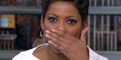 Why Did Tamron Hall Leave Today Show Where Is She Now Wikibily