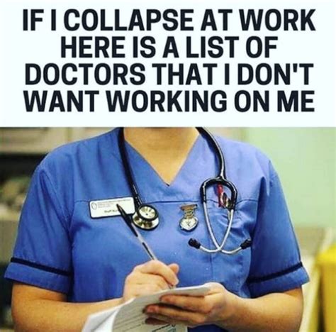 Nursing Memes Are Just So Exhausted… 31 Pics