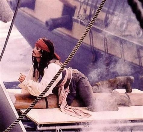 Jack Sparrow Pirates Of The Caribbean Disney Photo 43467613 Fanpop Page 26