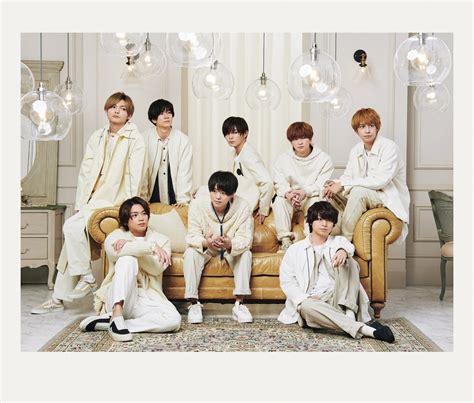 Dreams come true hey say jump. Hey! Say! JUMP (ヘイ セイ ジャンプ) 26thシングル『I am/Muah Muah (アイ・アム ...