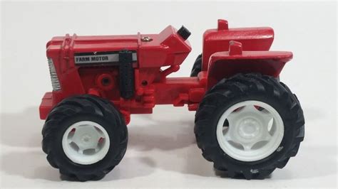 Check spelling or type a new query. Unknown Brand | Red tractor, Toy car, Tractors