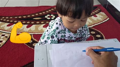 Selalunya, anak lelaki belajar 6 perkara tak bagus ini. Cara Mendidik Anak yang menyenangkan - YouTube