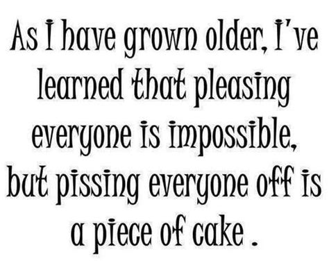 Growing Older Quotes Funny Quotesgram