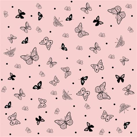 Cute Butterfly Wallpapers Wallpapersafari