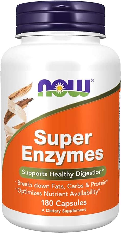 Proteolytic Enzymes For Arthritis