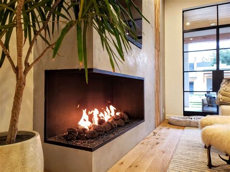 Does A Gas Fireplace Need A Chimney?  9 More Burning Questions
