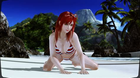 Screenshots Thread Page 17 Dead Or Alive Xtreme Venus Vacation