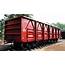 Wagon Cos See Major Railways Orders Chugging Their Way Soon