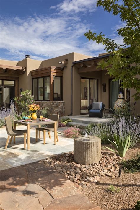 Providing design services to your clients, even by offering our services as part of your build process. Santander Contemporary - Woods Design Builders