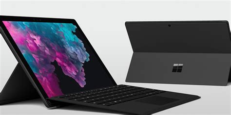 The notebooks that replaced desktops over the 2000s did so by being able to work as both notebooks or desktops. Microsoft Announced Surface Pro 6,Surface Laptop 2 and ...