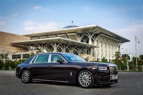 Maybe you would like to learn more about one of these? 5 INFO RINGKAS TENTANG ROLLS-ROYCE PHANTOM- HARGA BERMULA ...